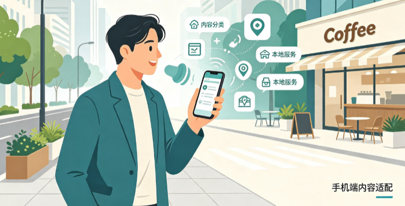 黔南布依族苗族自治州深度解析手机端 GEO 与 AI 优化协同逻辑，兼顾用户检索体验与企业线上传播