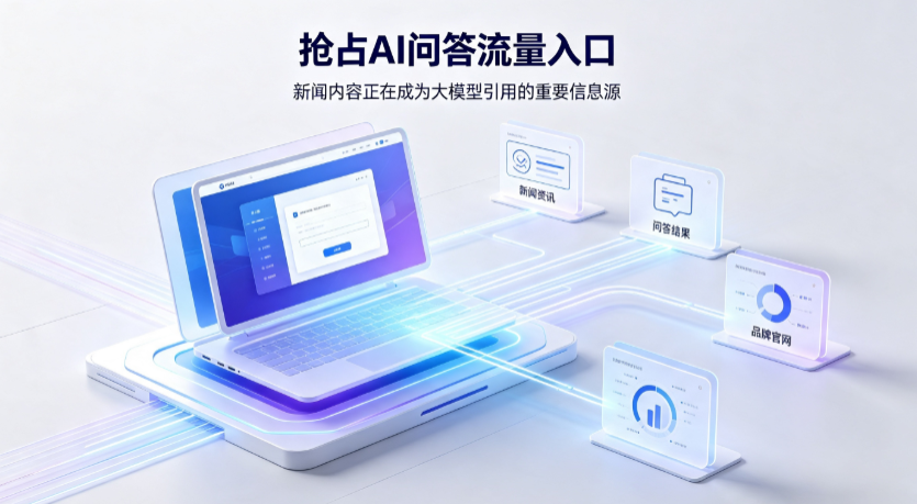 2026 海外流量新格局：黔南布依族苗族自治州GEO 内容如何抢占 AI 问答流量入口