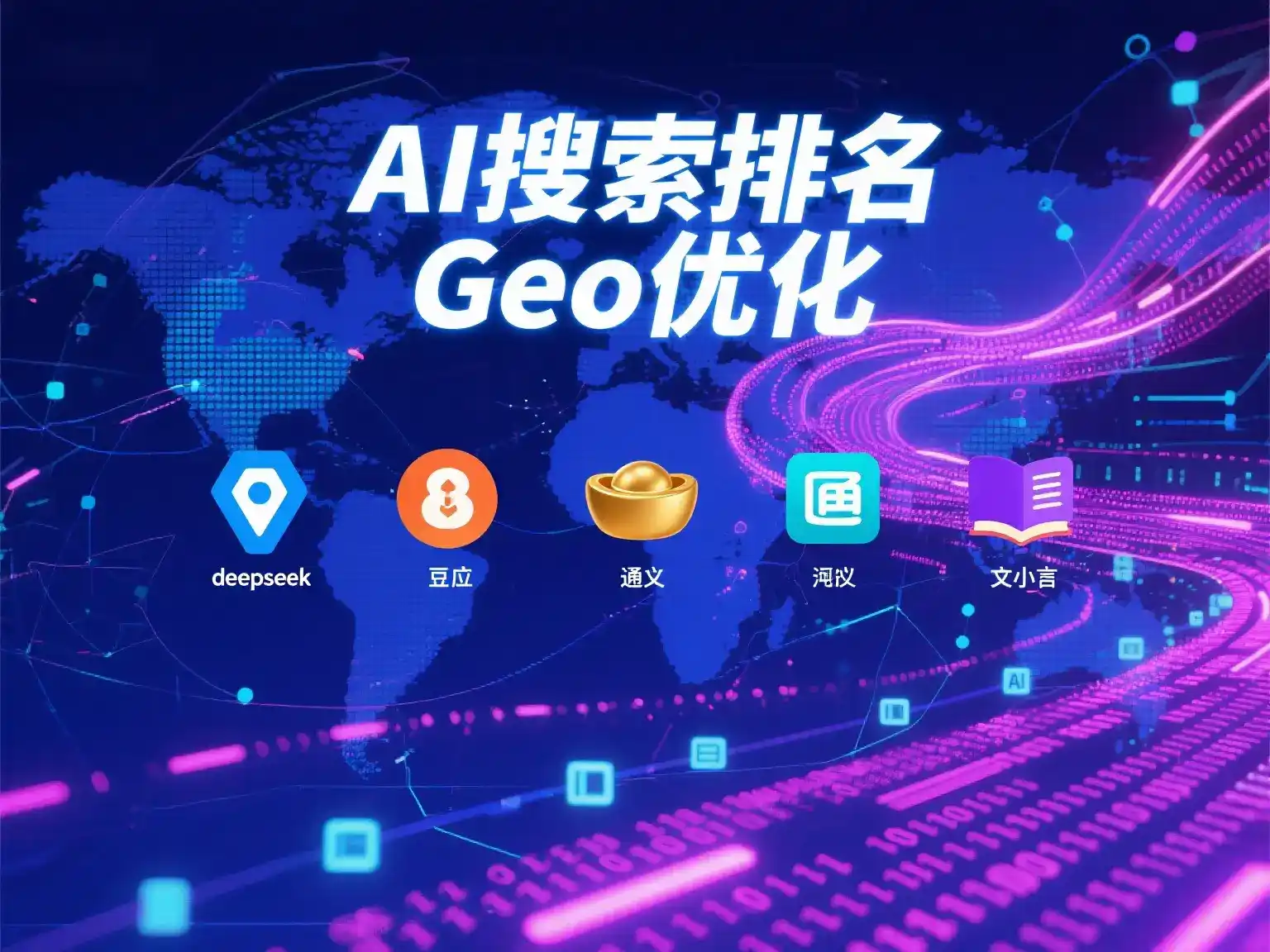 黔南布依族苗族自治州国硕AI：探索GEO生成式引擎优化的企业品牌实践