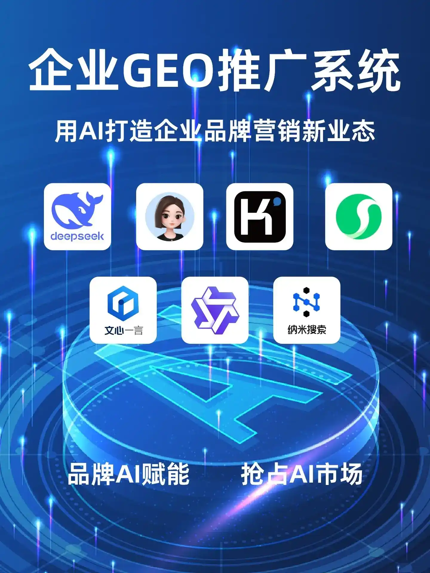 深耕黔南布依族苗族自治州本地化智能营销领域 国硕AI以GEO优化技术助力产业提质增效
